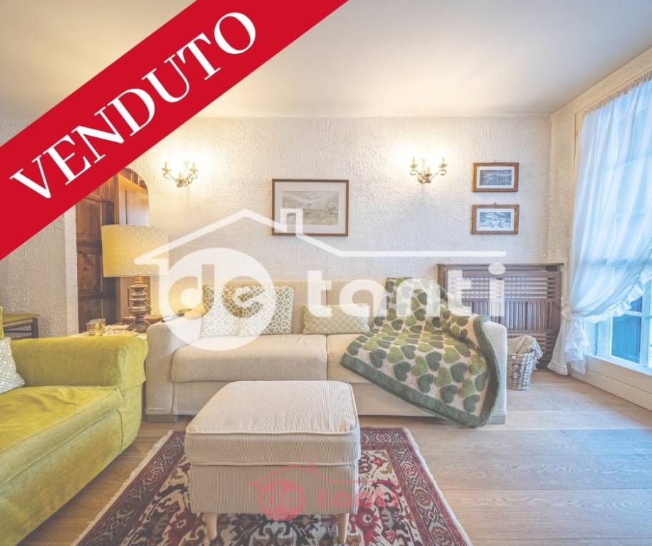 appartamento in vendita a Madesimo
