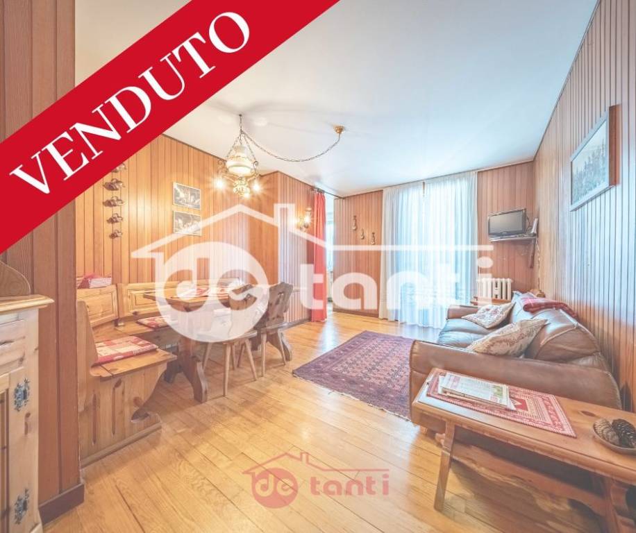 appartamento in vendita a Madesimo