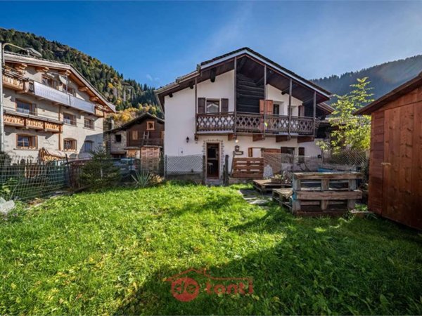 casa indipendente in vendita a Madesimo