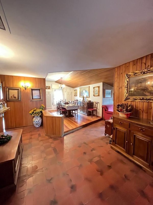 appartamento in vendita a Madesimo