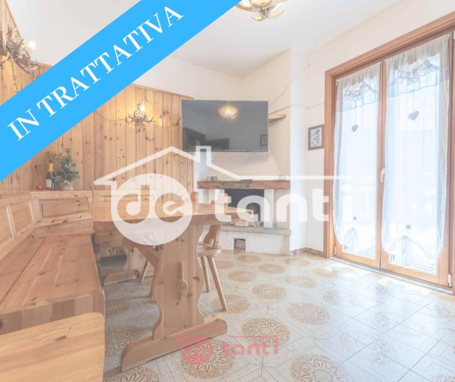 appartamento in vendita a Madesimo