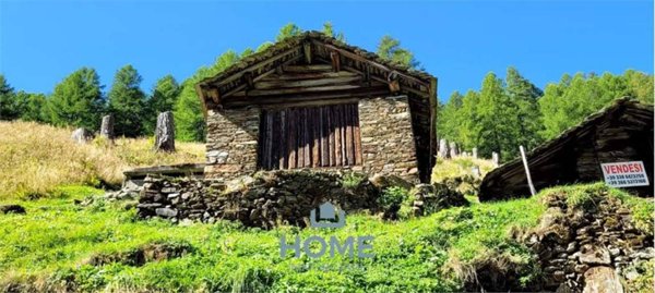 appartamento in vendita a Madesimo in zona Isola