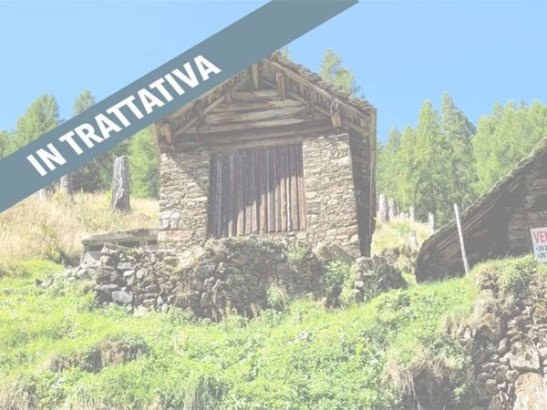 casa indipendente in vendita a Madesimo in zona Isola