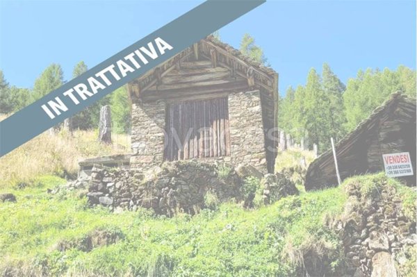 casa indipendente in vendita a Madesimo in zona Isola