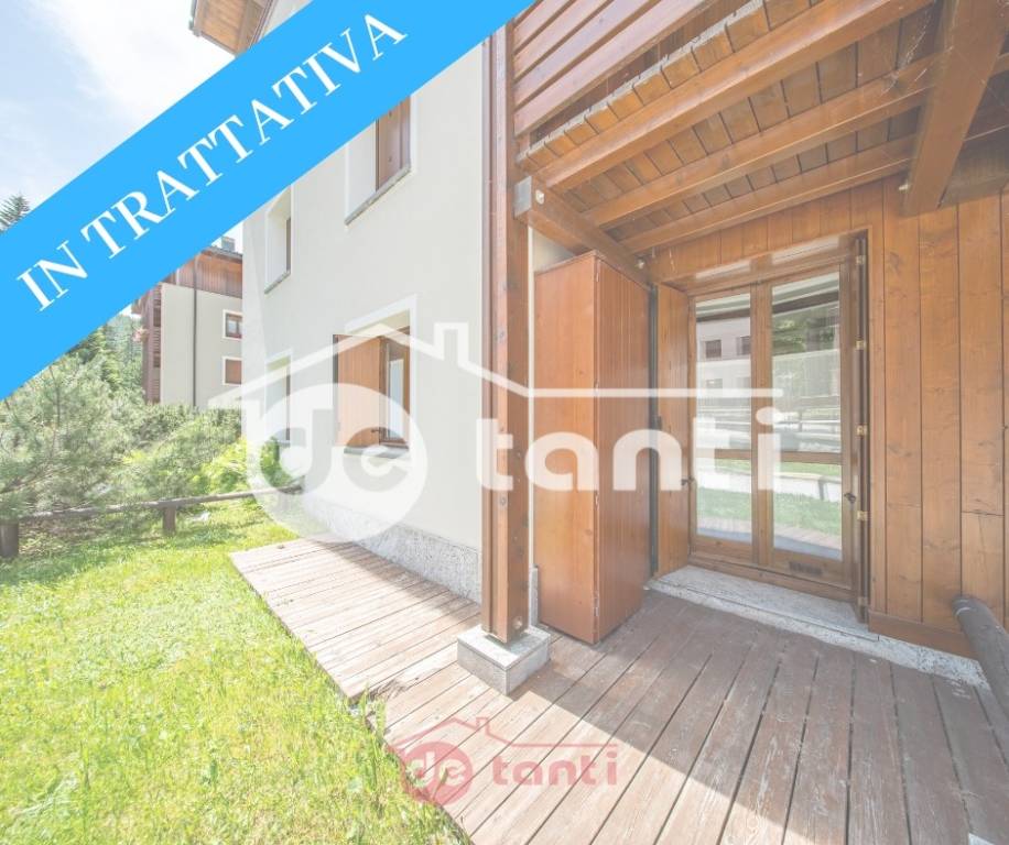 appartamento in vendita a Madesimo