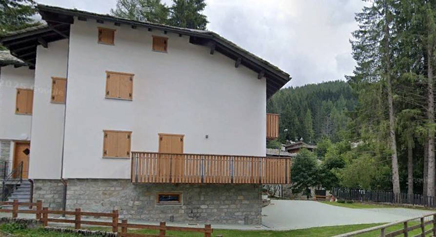 intera palazzina in vendita a Madesimo