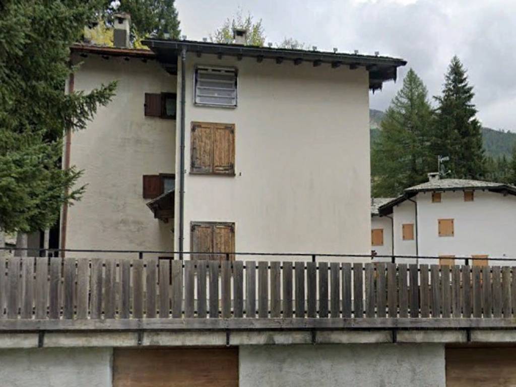 intera palazzina in vendita a Madesimo