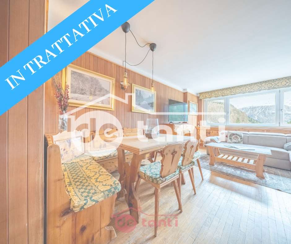 appartamento in vendita a Madesimo