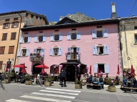 casa semindipendente in vendita a Madesimo in zona Montespluga