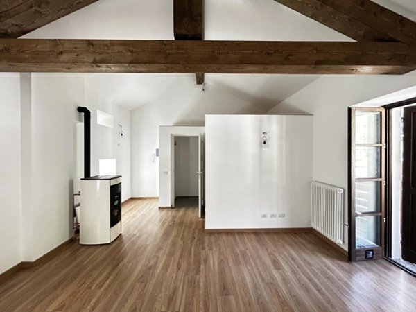 appartamento in vendita a Madesimo in zona Pianazzo