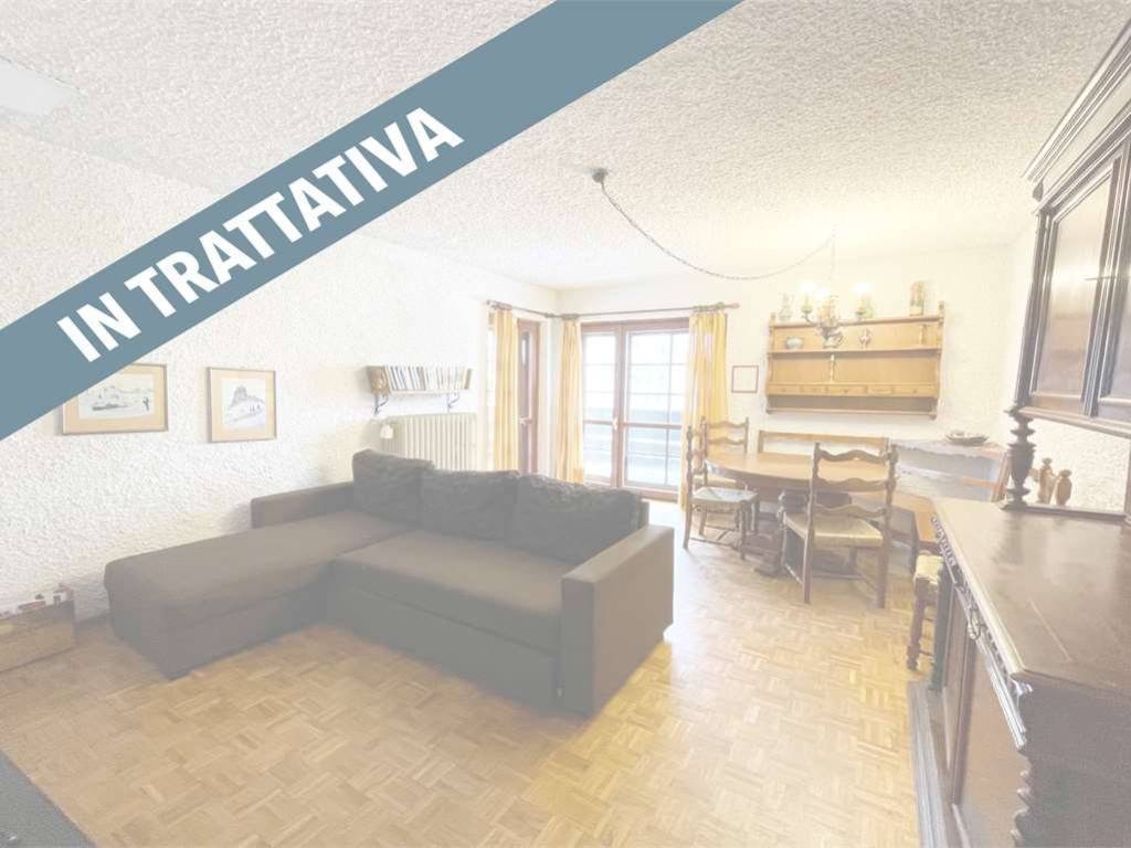 appartamento in vendita a Madesimo