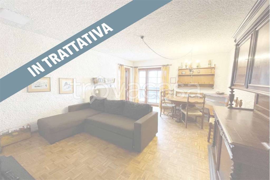 appartamento in vendita a Madesimo