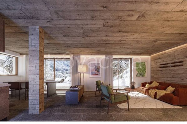 appartamento in vendita a Madesimo