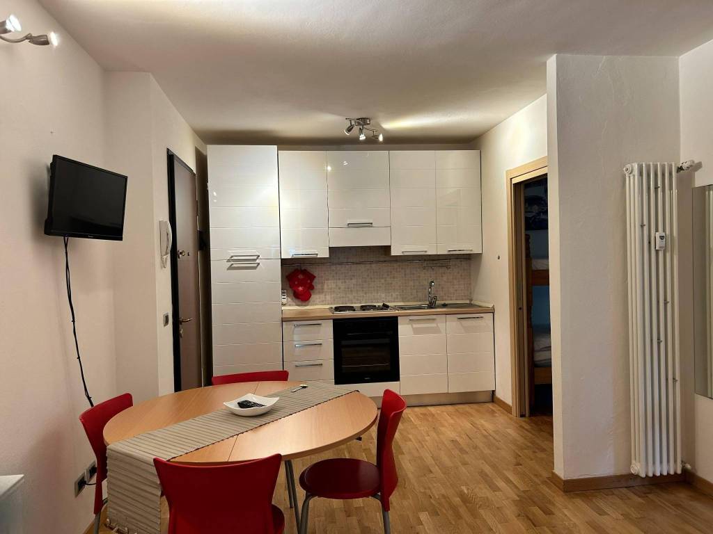 appartamento in vendita a Madesimo