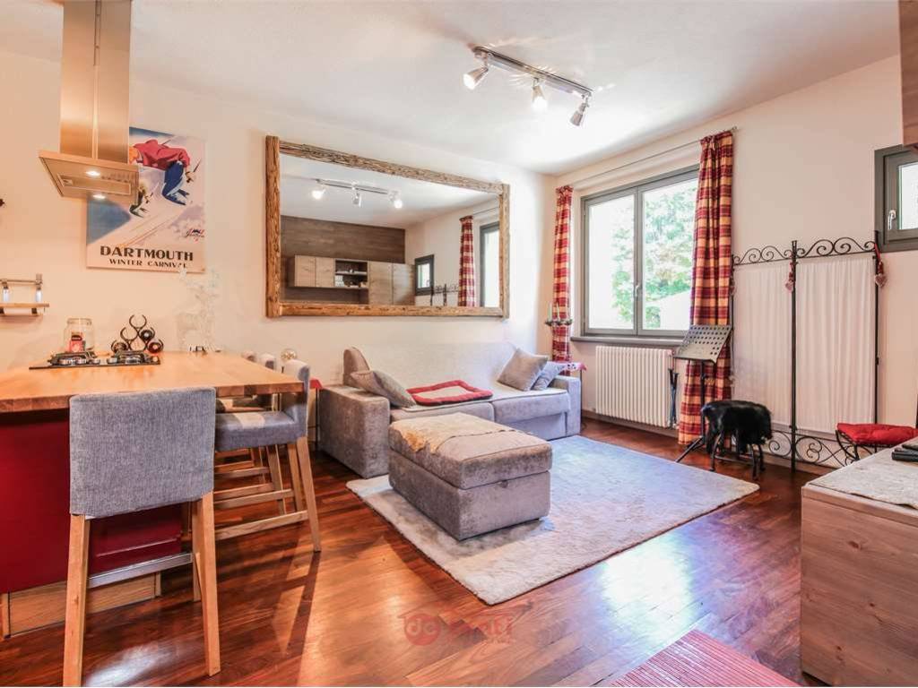 appartamento in vendita a Madesimo in zona Pianazzo