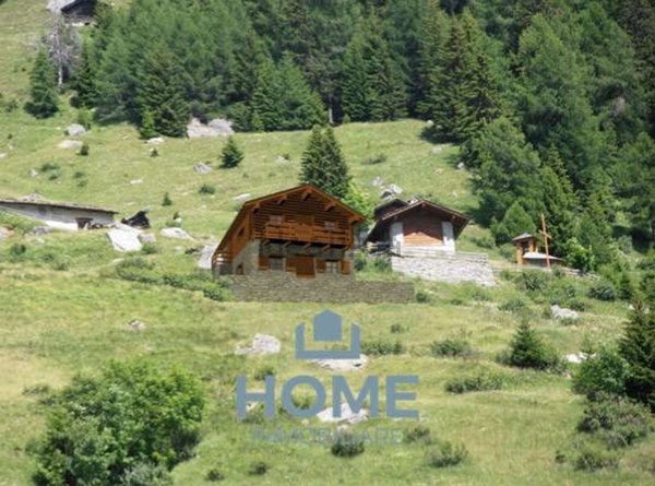 baita in vendita a Madesimo