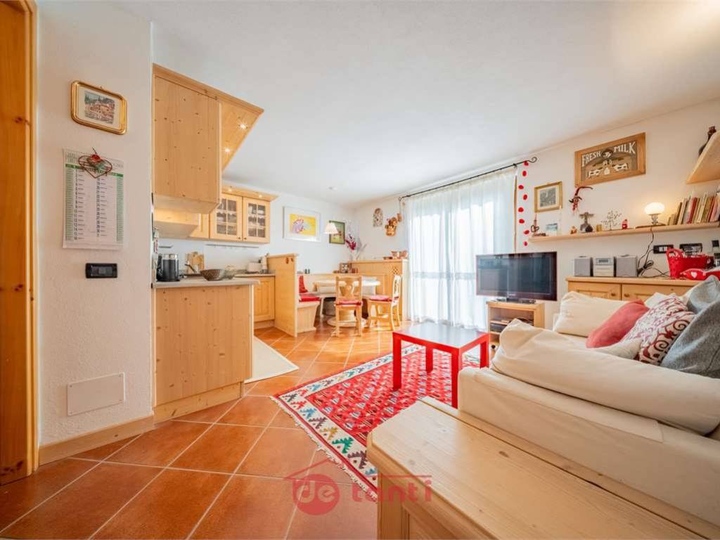 appartamento in vendita a Madesimo in zona Pianazzo