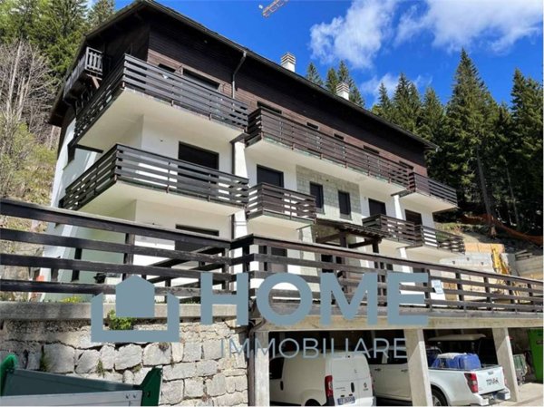 appartamento in vendita a Madesimo