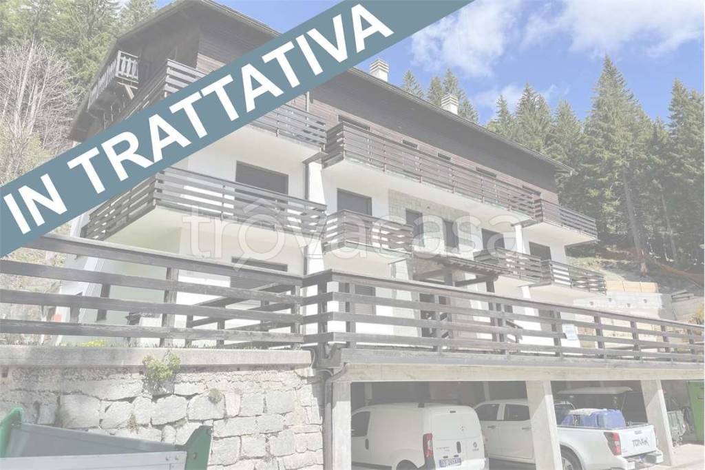 appartamento in vendita a Madesimo