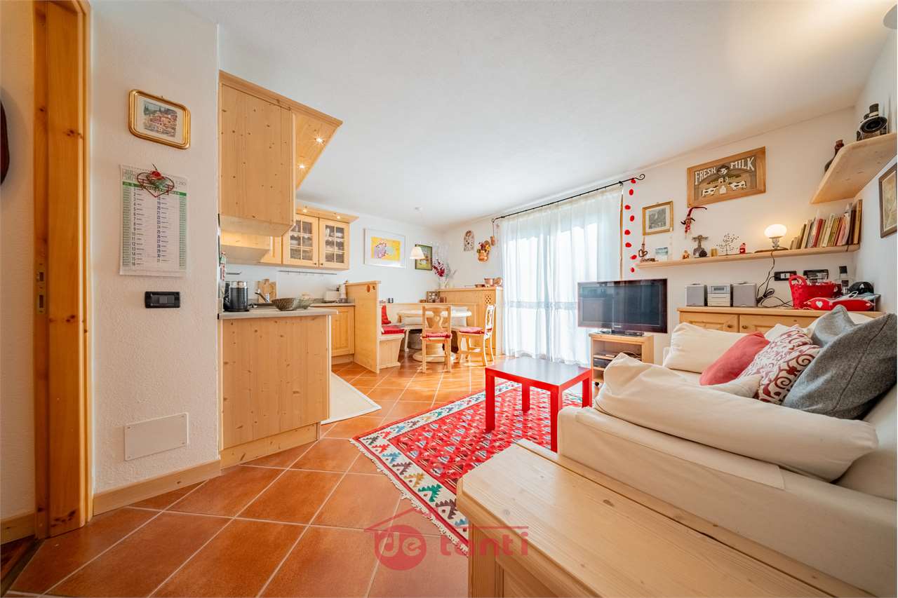appartamento in vendita a Madesimo in zona Pianazzo
