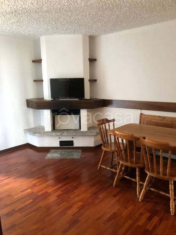 appartamento in vendita a Madesimo