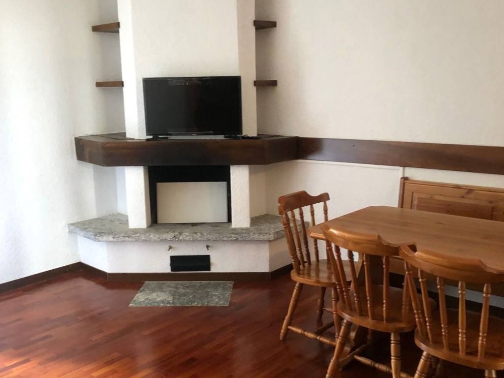 appartamento in vendita a Madesimo