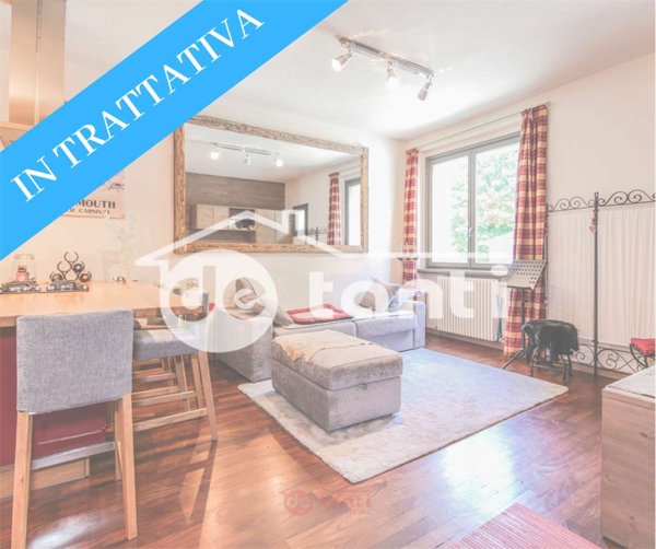 appartamento in vendita a Madesimo in zona Pianazzo