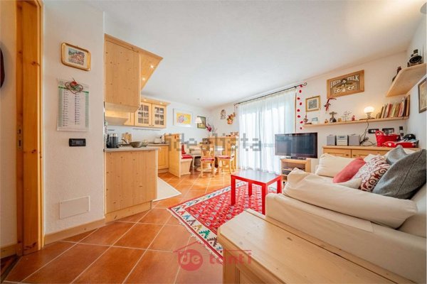 appartamento in vendita a Madesimo in zona Pianazzo