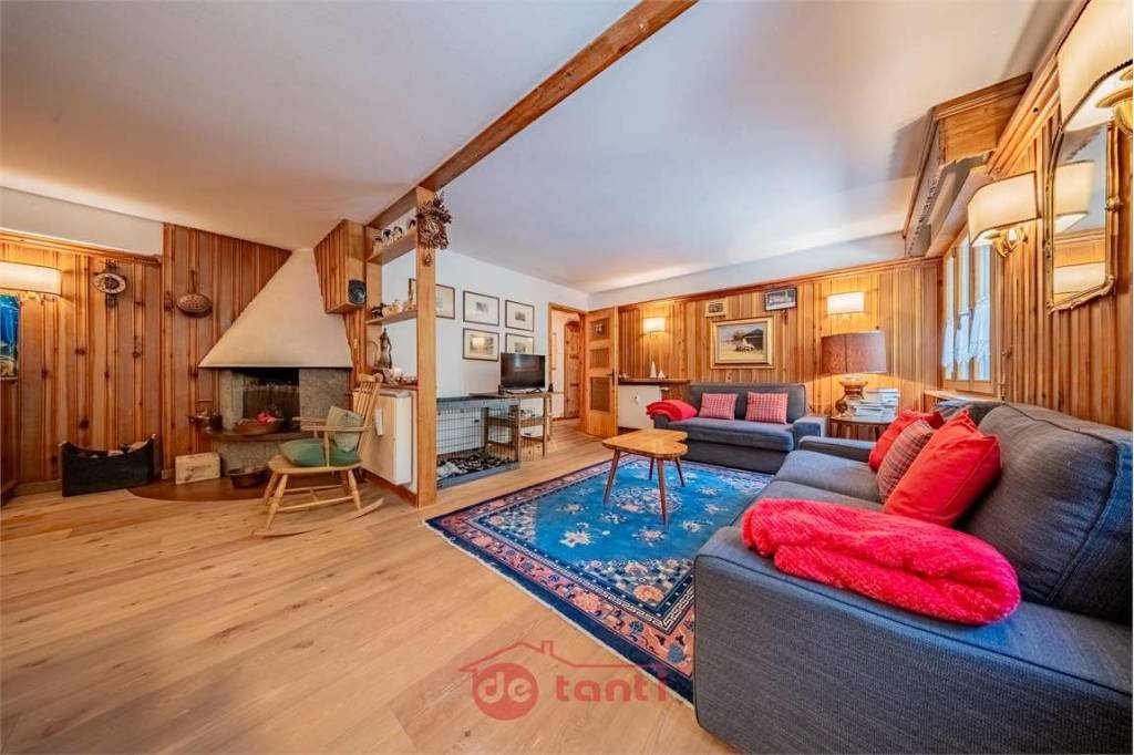 appartamento in vendita a Madesimo