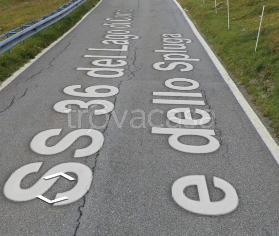 appartamento in vendita a Madesimo