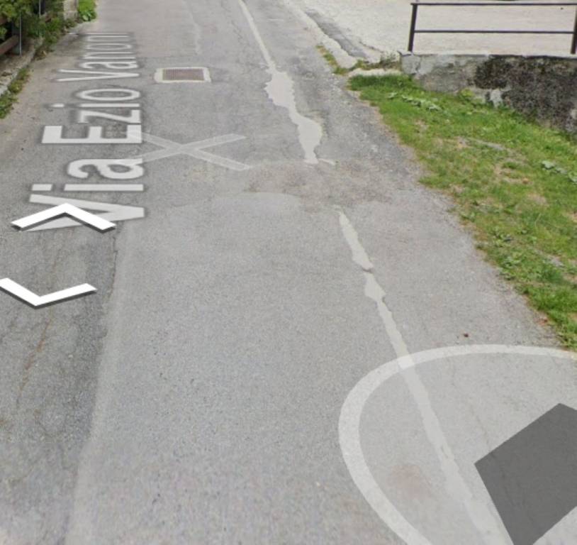 terreno agricolo in vendita a Madesimo