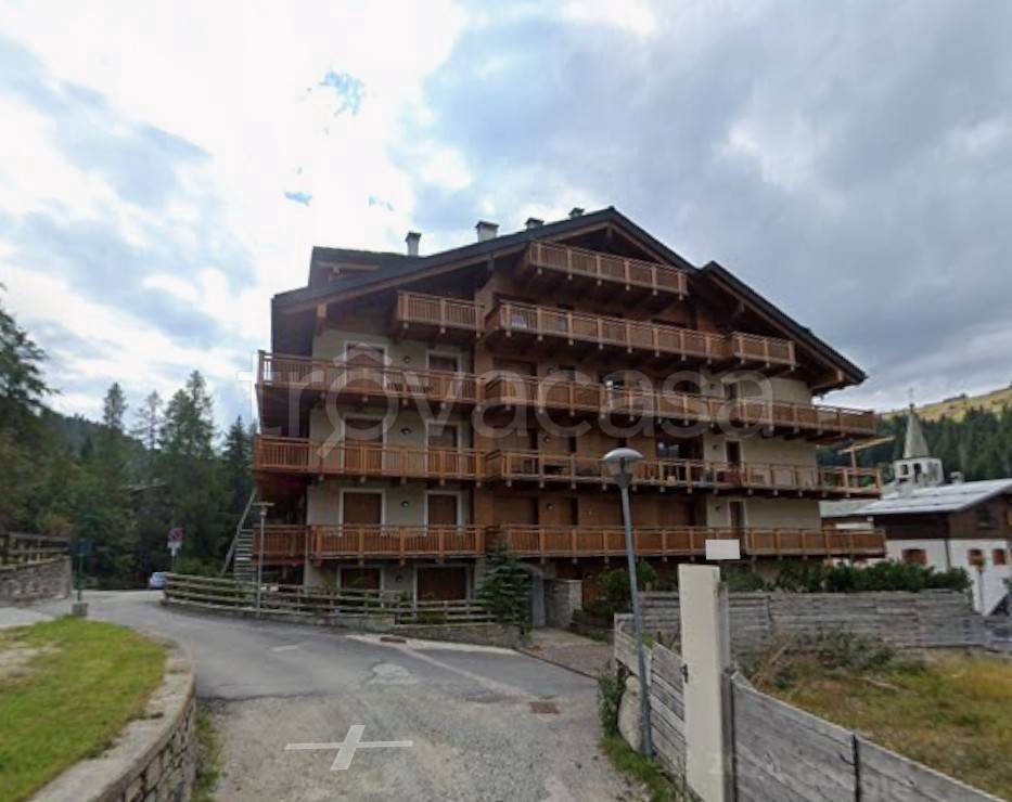 ufficio in vendita a Madesimo