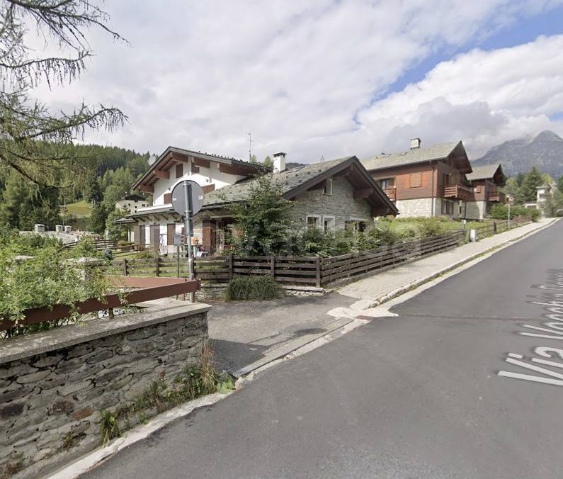 monolocale in vendita a Madesimo