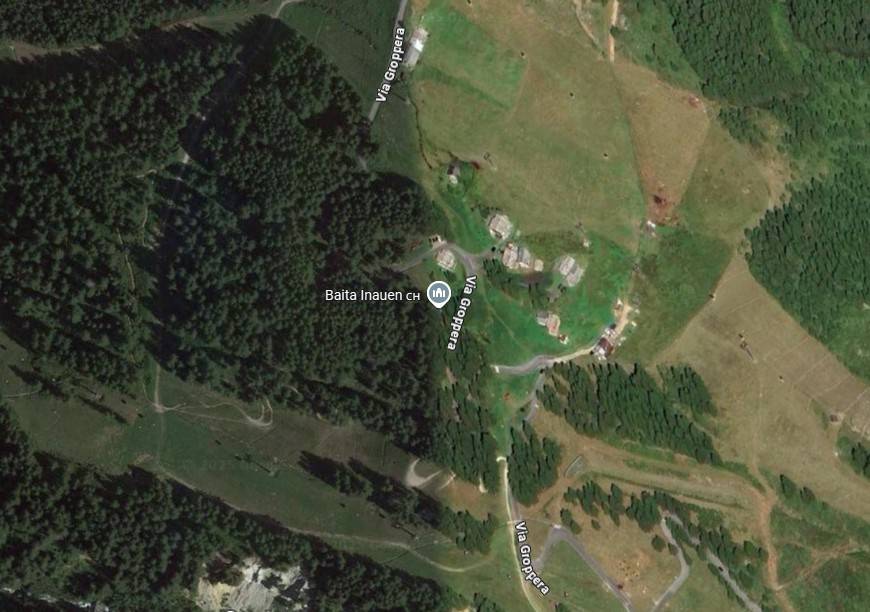 terreno edificabile in vendita a Madesimo