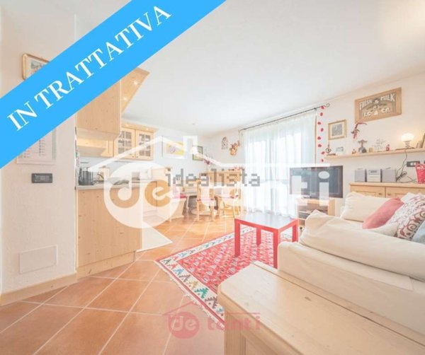 appartamento in vendita a Madesimo in zona Pianazzo