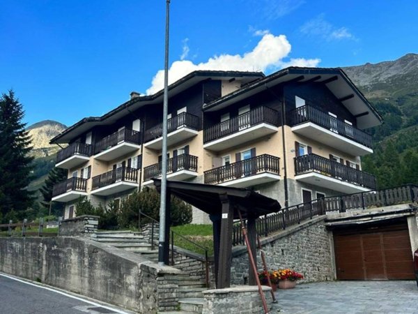 appartamento in vendita a Madesimo