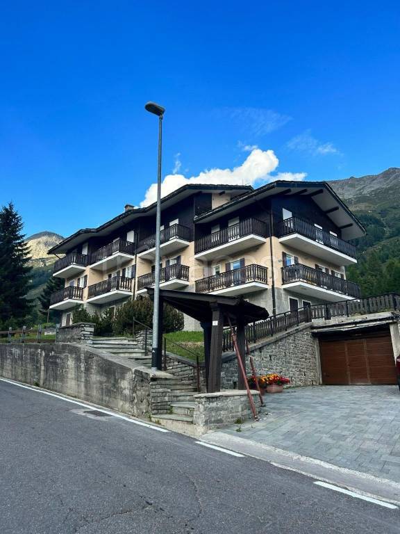 appartamento in vendita a Madesimo