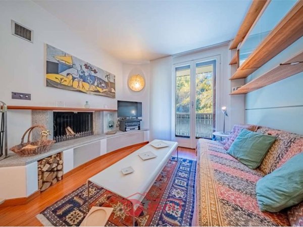 appartamento in vendita a Madesimo