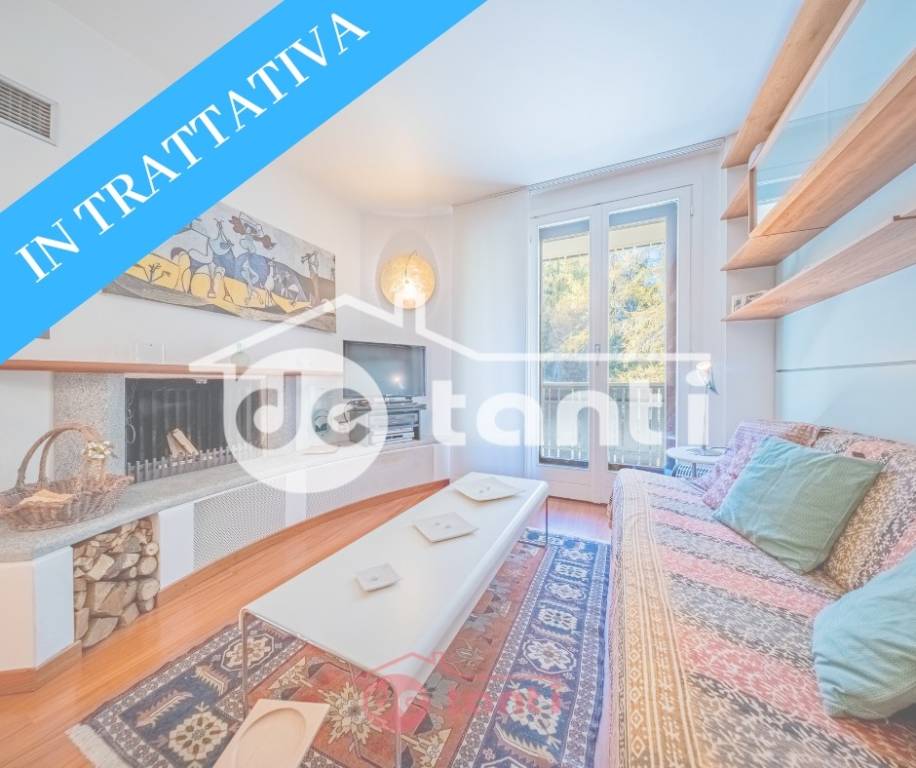 appartamento in vendita a Madesimo