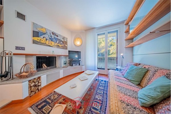 appartamento in vendita a Madesimo