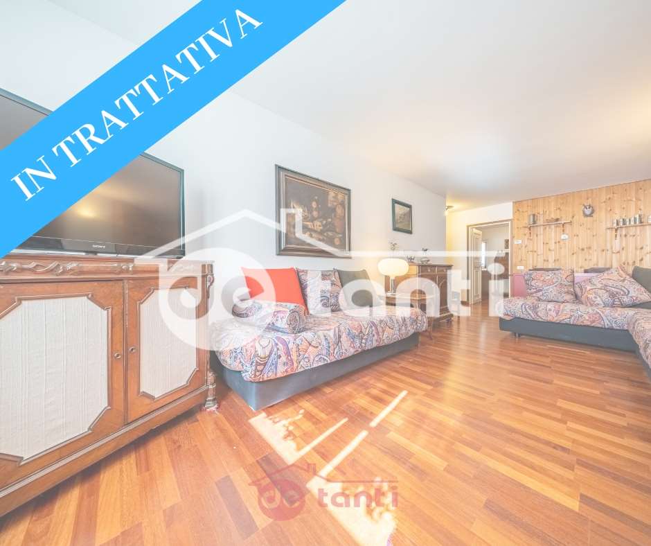 appartamento in vendita a Madesimo