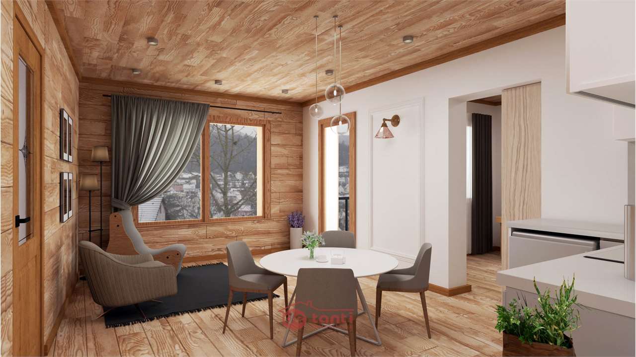 appartamento in vendita a Madesimo