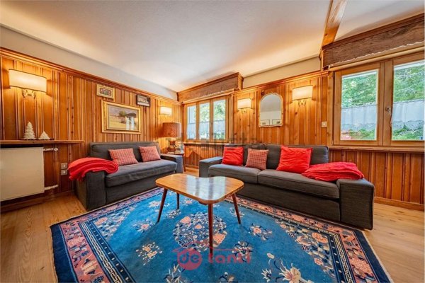 appartamento in vendita a Madesimo