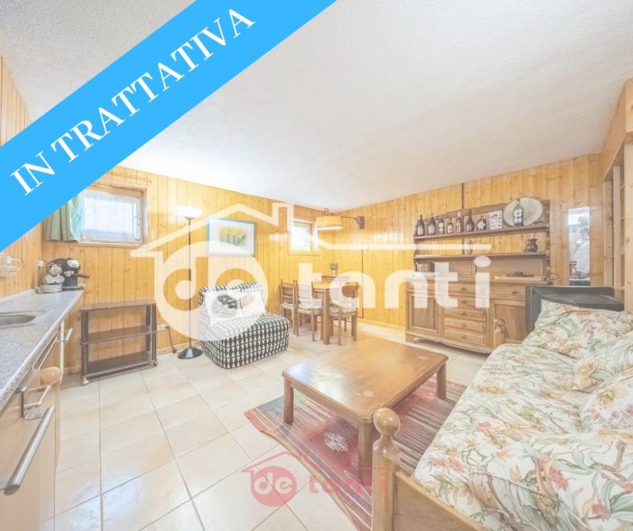 appartamento in vendita a Madesimo