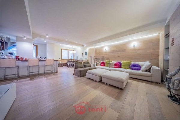 appartamento in vendita a Madesimo