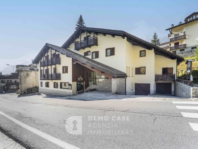 negozio in vendita a Madesimo in zona Pianazzo