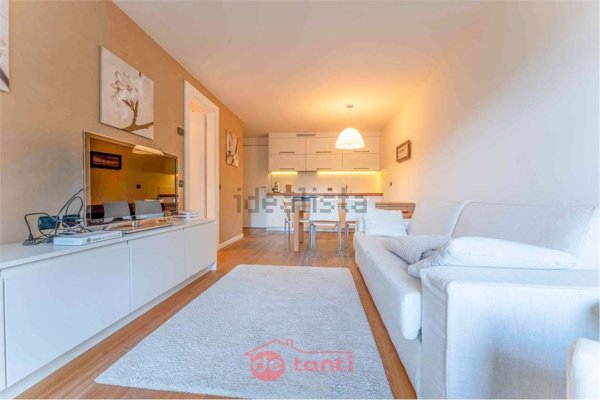 appartamento in vendita a Madesimo