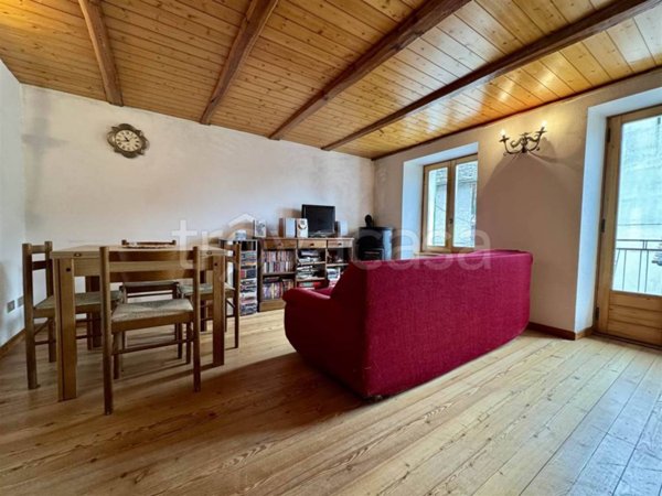 appartamento in vendita a Madesimo in zona Pianazzo