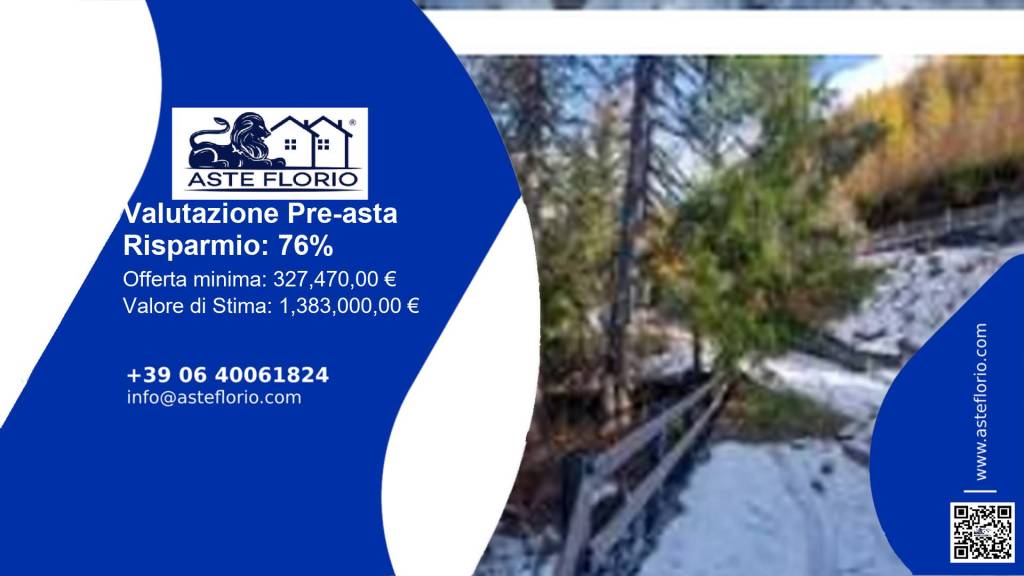 terreno edificabile in vendita a Madesimo