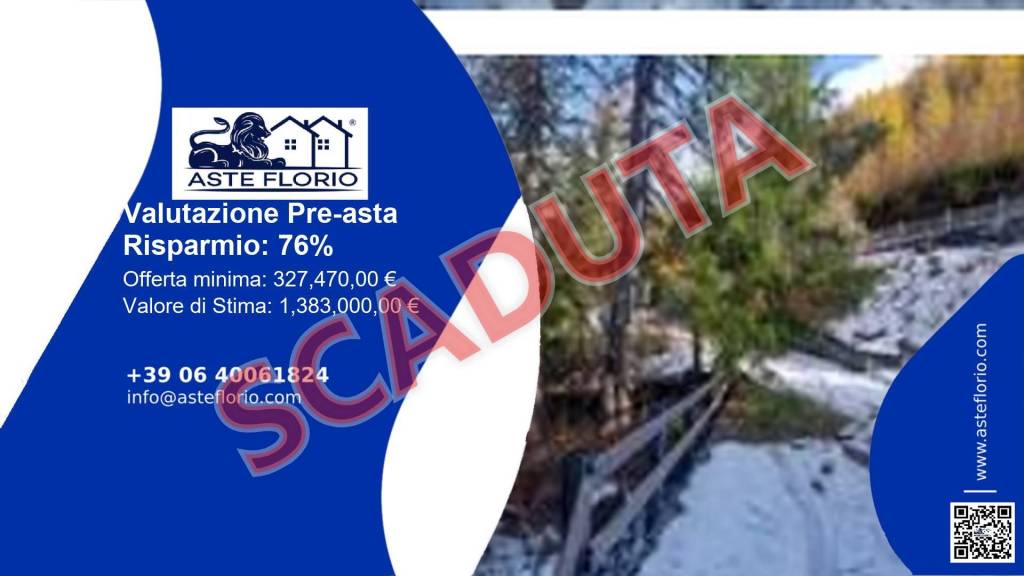 terreno edificabile in vendita a Madesimo